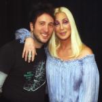 - 2004, 2005 and 2009 W/ Cher