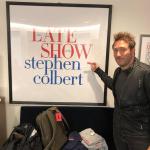 - The Late Show w/ Stephen Colbert
