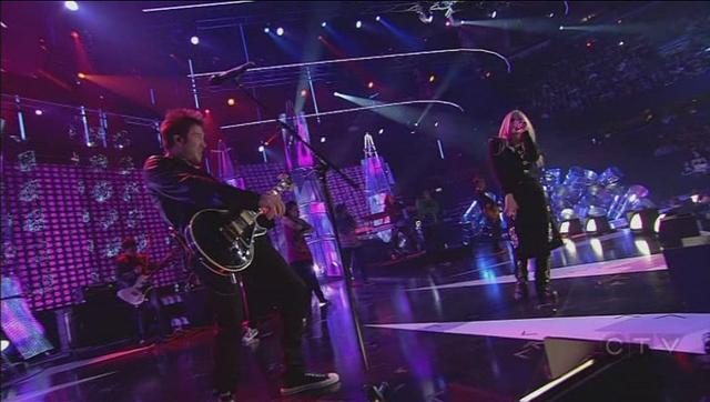 Juno Awards, Apr 06 '08