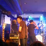 - 2DayFM Rooftop