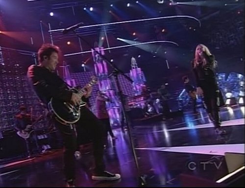 Juno Awards, Apr 06 '08