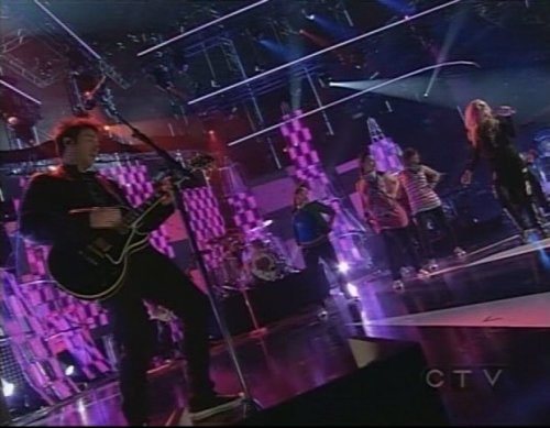 Juno Awards, Apr 06 '08