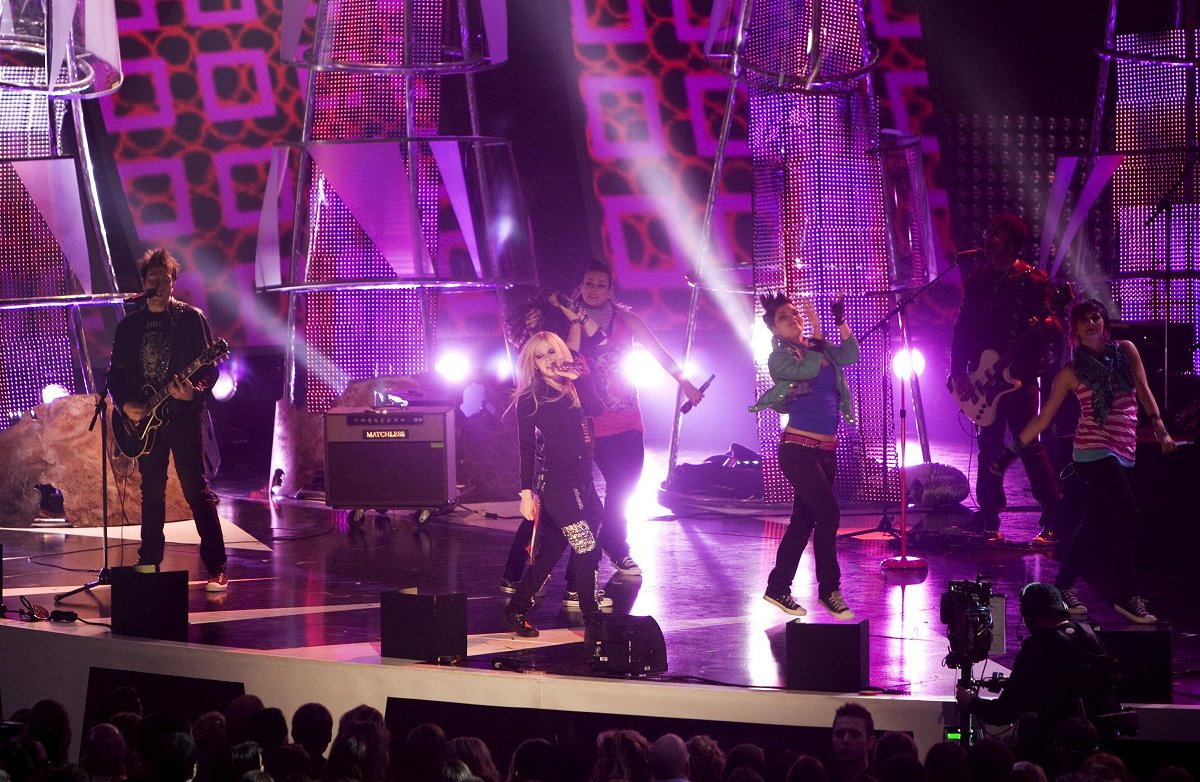 Juno Awards, Apr 06 '08