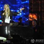 Beijing - Apr 30