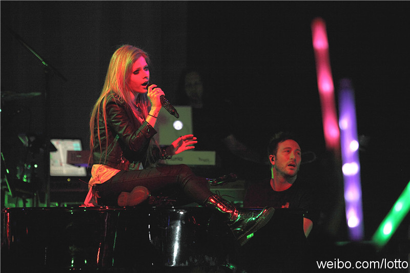 Shanghai - May 02