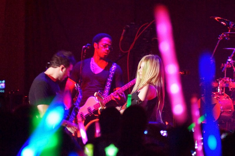 Shanghai - May 02