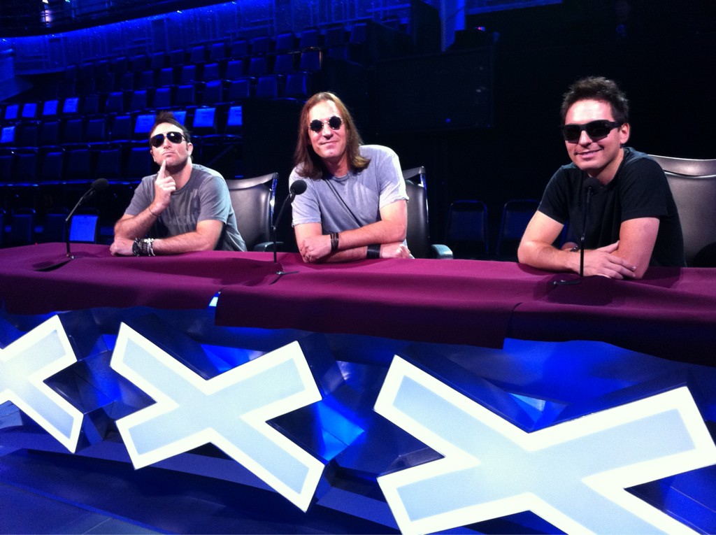 - America's Got Talent