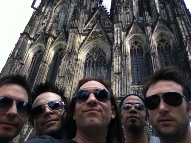 Cologne 2011