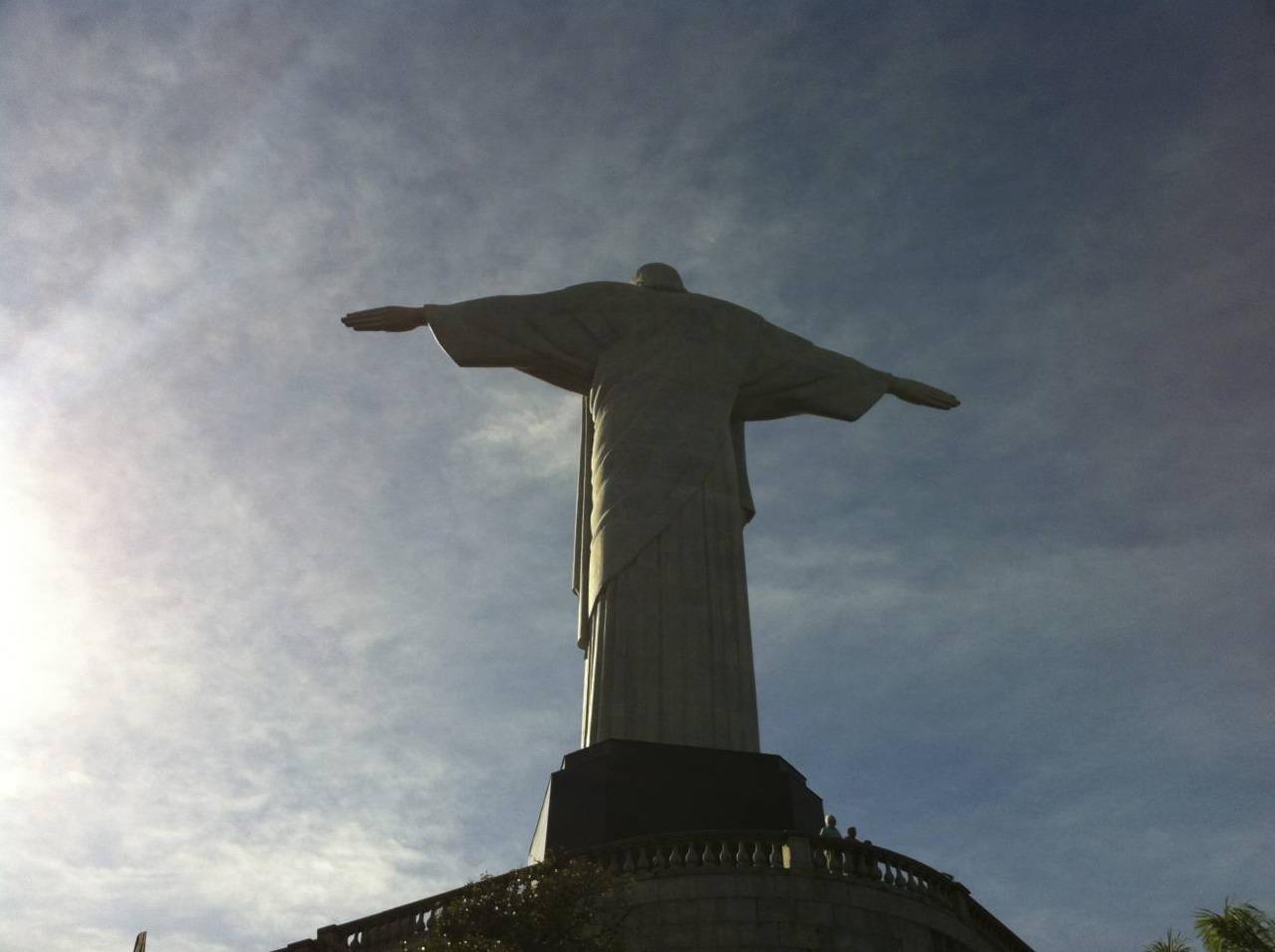 Rio De Janeiro