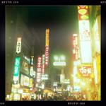 Tokyo