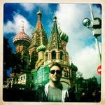 Moscow   