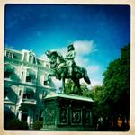 The Hague   