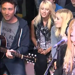 - NRJ, France