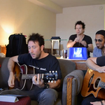 - Band day off