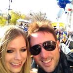 - Macy's Parade