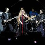 - Y100 Jingle Ball 2011