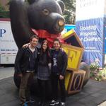 - Tufts Children  Hospital, Boston
