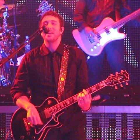 Kelowna Band Intro  