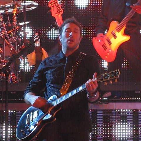 Kelowna Band Intro  