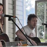 - Cat Country 98.7 Blackwater Bistro
