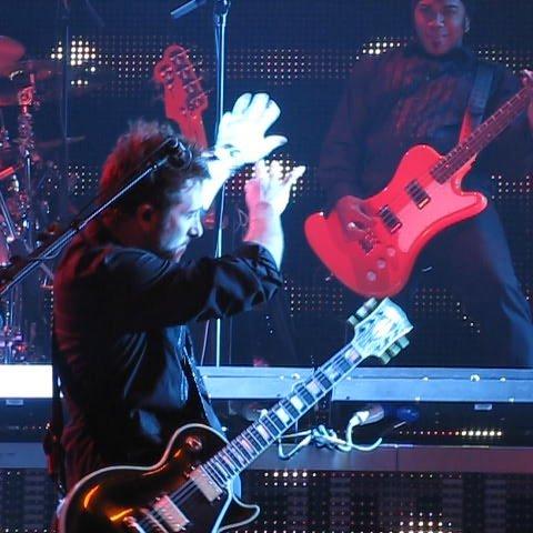 Kelowna Band Intro  
