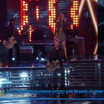 - The Voice