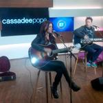 - Breakfast TV