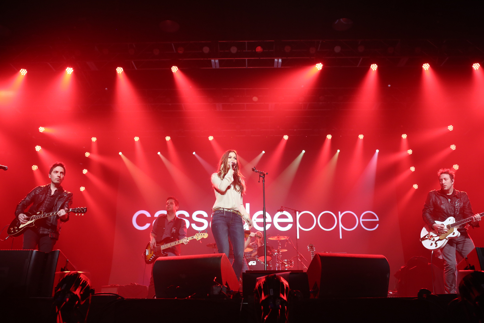 - CRS 2014