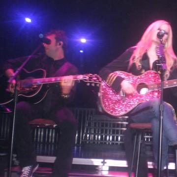 Edmonton,AB - March 12
