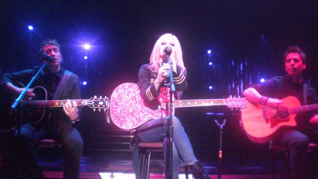 Edmonton,AB - March 12