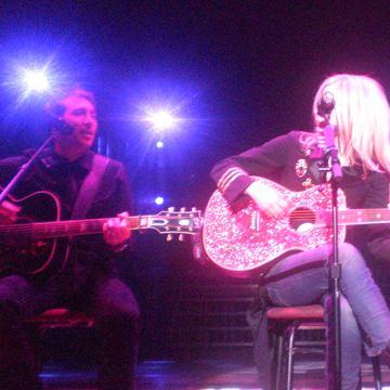 Edmonton,AB - March 12