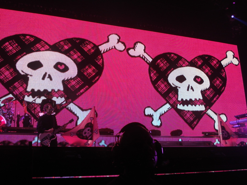 Edmonton,AB - March 12