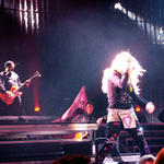Edmonton,AB - March 12