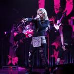 Winnipeg - March 18