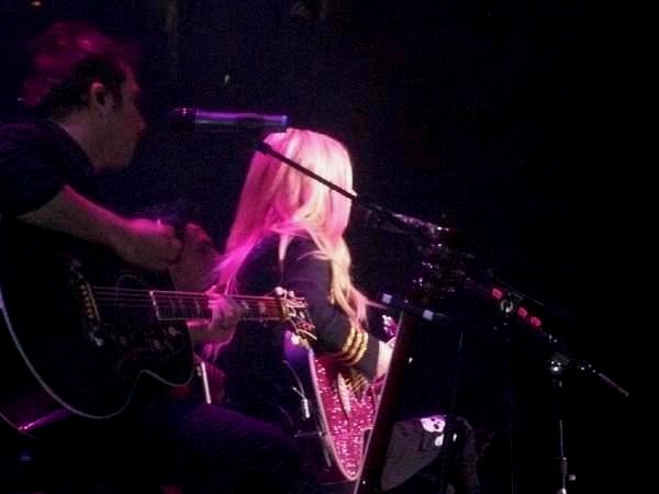 Detroit - March 22
