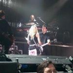 Detroit - March 22
 