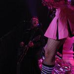 Boston,MA - April 1