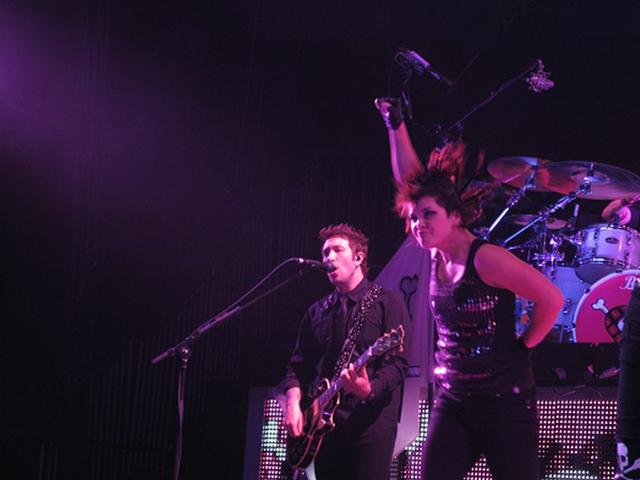 Boston,MA - April 1