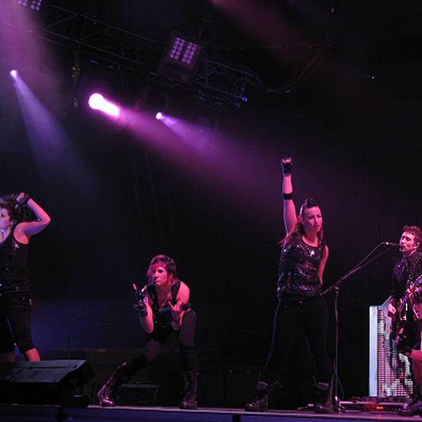 Boston,MA - April 1