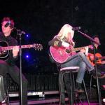 Toronto,ON - April 7
 