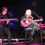 Toronto,ON - April 7
 