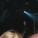 Uniondale, NY - April 11 
Photo: Best Damn Sofi & Lindsey Fans.