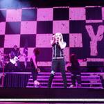Tampa, FL - April 19  