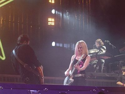 Tampa, FL - April 19
 