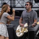 - W/ Cassadee Pope