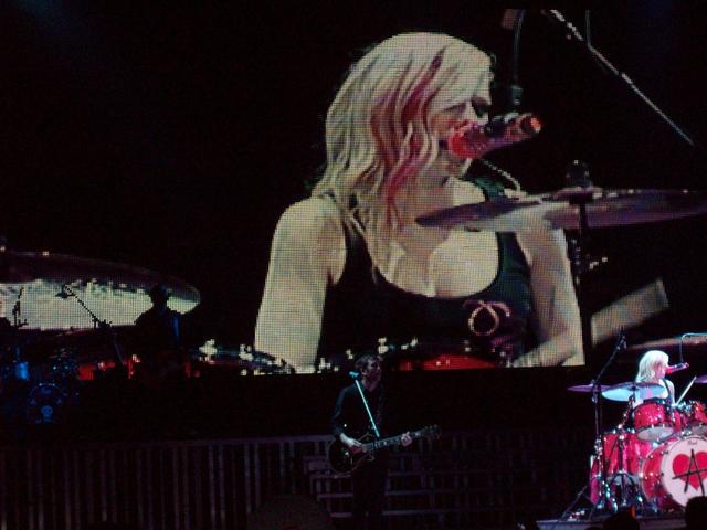 West Palm Beach, FL - April 20
 