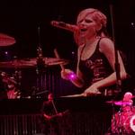 West Palm Beach, FL - April 20