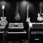 Green Hill Studio