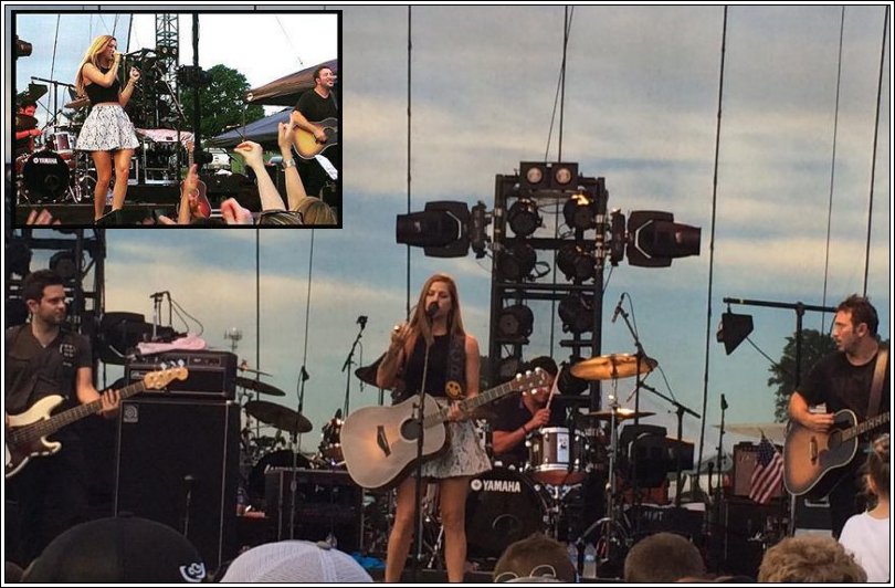 - Lakefest