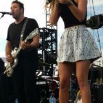 - Lakefest